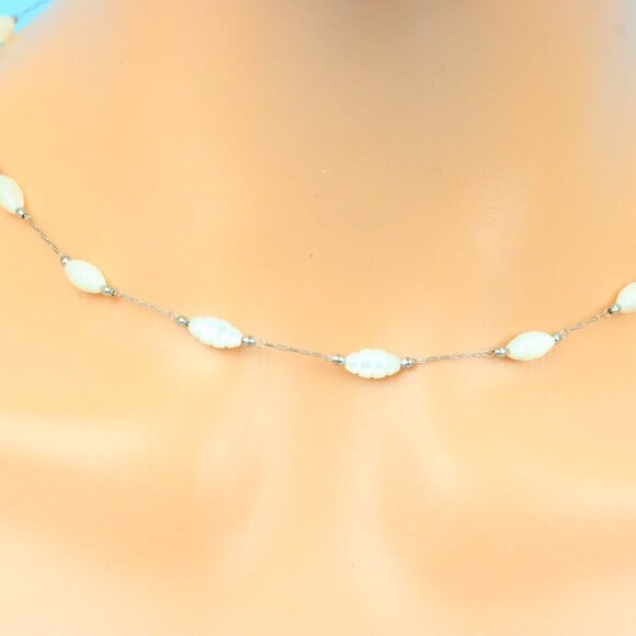 Delicate & Modern Necklace Chain – Perfect for Girls & Women, DYC1138 - Picture 7 of 12